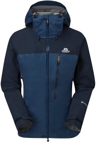 Bild på Mountain Equipment W's Makalu Jacket Dusk/Cosmos