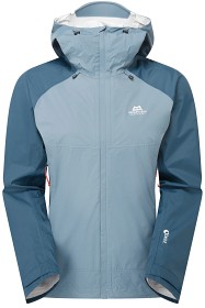 Bild på Mountain Equipment Zeno Wmn's Jacket Stellar/Majolica
