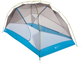 Bild på Mountain Hardwear Aspect 2 Tent Grey Ice