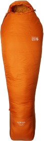 Bild på Mountain Hardwear Lamina -18C Reg Instructor Orange