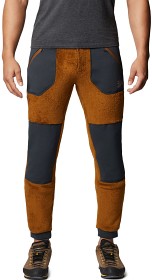 Bild på Mountain Hardwear M's Polartec® High Loft Pant Golden Brown