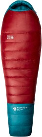 Bild på Mountain Hardwear Phantom -18C Alpine Red