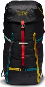Bild på Mountain Hardwear Scrambler 35 Backpack Black Multi