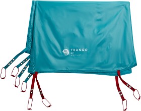 Bild på Mountain Hardwear Trango 3 Footprint Glacier Teal