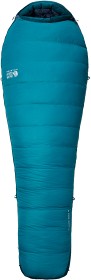 Bild på Mountain Hardwear W's Bishop Pass -9C Reg Vivid Teal