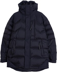 Bild på Mountain Works Unisex Fatboy Hybrid Parka 2.0 Black