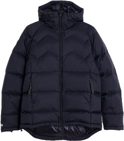 Bild på Mountain Works Unisex Surveyor Down Parka Black