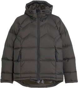 Bild på Mountain Works Unisex Surveyor Down Parka Military