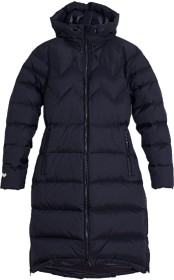 Bild på Mountain Works W's Cocoon Down Coat Black