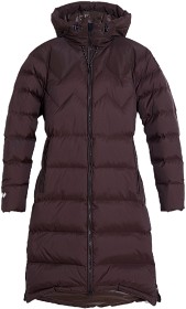 Bild på Mountain Works W's Cocoon Down Coat Earthy Brown