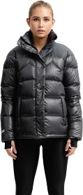 Bild på Mountain Works W's Core Down Parka Graphite Grey