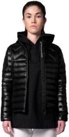 Bild på Mountain Works W's Featherlight Jacket Black (2020)