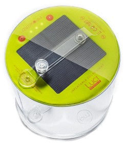 Bild på MPowerd Luci Outdoor 2.0 - Flytande Solcellslampa