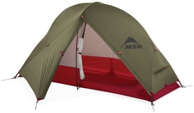 Bild på MSR Access 1 Tent Green