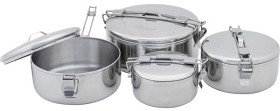 Bild på MSR Alpine Stowaway Pot 1.6 L