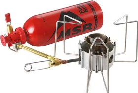 Bild på MSR DragonFly Stove Combo