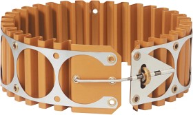 Bild på MSR Heat Exchanger