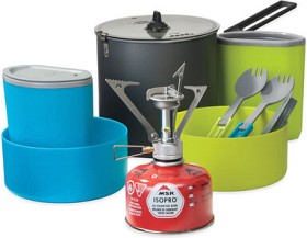 Bild på MSR Pocket Rocket Stove Kit