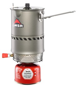 Bild på MSR Reactor 1.0L StoveSystem