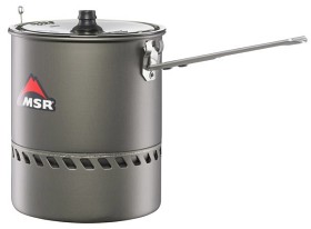 Bild på MSR Reactor 1.7L Stove System