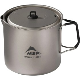 Bild på MSR Titan Kettle 1400 ml