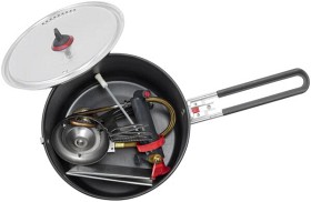 Bild på MSR WhisperLite International V2 Combo