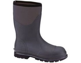 Bild på Muck Boot Humber Mid Black
