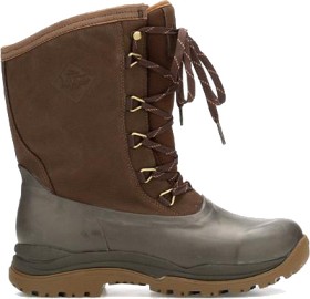 Bild på Muck Boot Outpost  Arctic Grip -40C Brun
