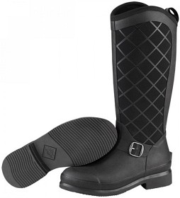 Bild på Muck Boot Pacy II Black