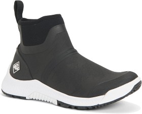 Bild på Muck Boot W's Outscape Chelsea Black