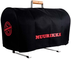 Bild på Muurikka Överdrag för Elrökugn 1100W samt Nokkela 900W