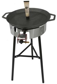 Bild på Muurikka Paella Set Klassisk