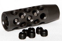 Bild på Stalon Mynningsbroms M13x1 max 7,62mm