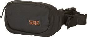 Bild på Mystery Ranch Forager Hip Mini 1,25 Black