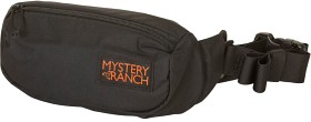 Bild på Mystery Ranch Forager Hip Pack 2,5 Black