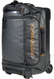 Bild på Mystery Ranch Unisex Mission Wheelie 65 Black