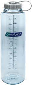 Bild på Nalgene Bottle 1,4 l Wide Mouth Seafoam Sustain