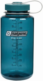Bild på Nalgene Flaska 1L Wide Mouth Cadet