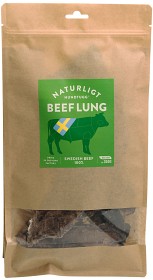 Bild på Naturligt Hundtugg Beef Lung 350 g