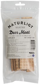 Bild på Naturligt Selected Deer Meat 100 g