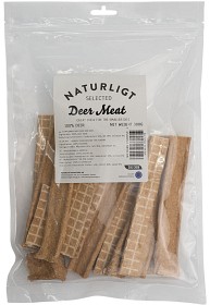 Bild på Naturligt Selected Deer Meat 300 g