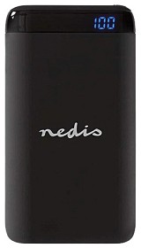 Bild på Nedis Power Bank 6000 mAh