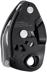 Bild på Petzl Neox Black