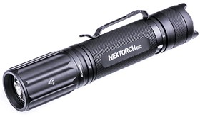 Bild på Nextorch E52 laddbar ficklampa 2500lm