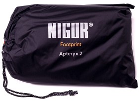 Bild på Nigor Footprint/Tarp Apteryx 3