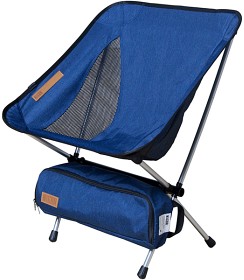 Bild på Nigor Sparrow Dark Blue Denim