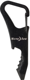Bild på Nite Ize DoohicKey ClipKey Key Tool - Black