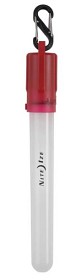 Bild på Nite Ize LED Mini Glowstick Red