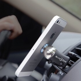 Bild på Nite Ize Steelie Vent Mount Kit