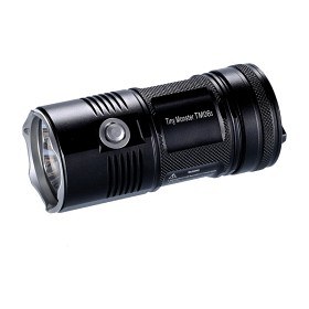 Bild på Nitecore TM06S Ficklampa 4000LM